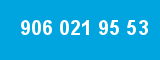 906 021 95 53